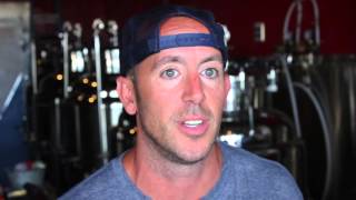 Backshore Brewing - Slim Profit Margins @ The Brewery HD 1080p