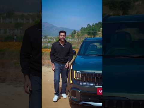 करोड़ों का मजा 11 Lakh में 🤩! KIA SELTOS ....#kia #kiaseltos #tatasierra2026❤️ #viral #car