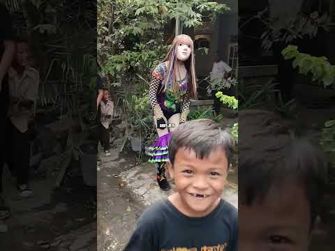 nok rika Jadi Korb4n Terus,🤣