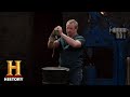 Blade Evaluation and Sharpness Testing