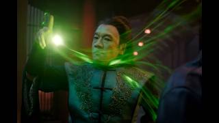 Mortal Kombat II | Let's F'ckn Go Trailer | 2026