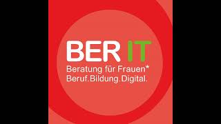 KI im Recruiting: Was Bewerberinnen* wissen sollten — mit Prof. Katharina-Maria Rehfeld