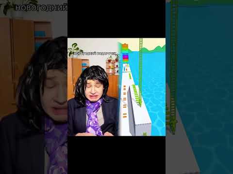 Эх, а у вас всем дарят подарки?🥺❤️