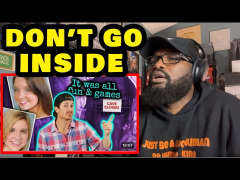 Death Finds A Way…Places You Can’t Go