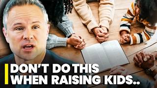 Our Best Advice for Christian Parenting