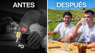 Cómo Reprogramar Tu Dopamina? Hackea Tu Cerebro Para Tener Éxito, Motivación y Abundancia Extrema