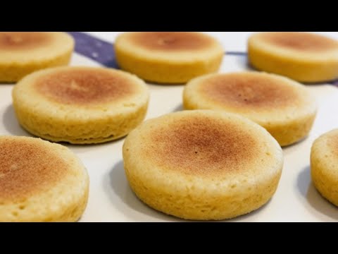 PAN de AVENA SIN HORNO en SOLO 10 MINUTOS! 🥖✨ Fácil, Saludable y Delicioso 😍