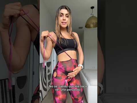 Usando lo más FEO de mi closet! 🥵 Este fue el resultado 😅