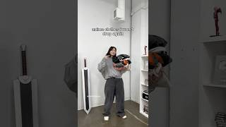 would u wear these? #animefashion #animeaddicts #streetwear