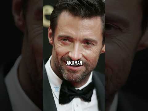 O último é surpreendente #celebridades #hollywood #wolverine #filme #curiosidades