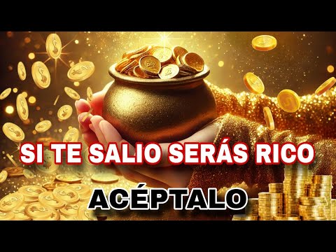 TE VOLVERÁS MUY RICO EN FEBRERO  - PREPÁRATE PARA CONVERTIRTE EN MILLONARIO EN FEBRERO💸 CREE 🙏✨