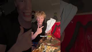 CRAZY Nike Basketball Unboxing! 🤯🏀