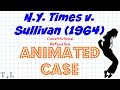 Defamation Law and the First Amendment