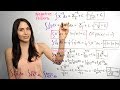 Integration Techniques and Concepts