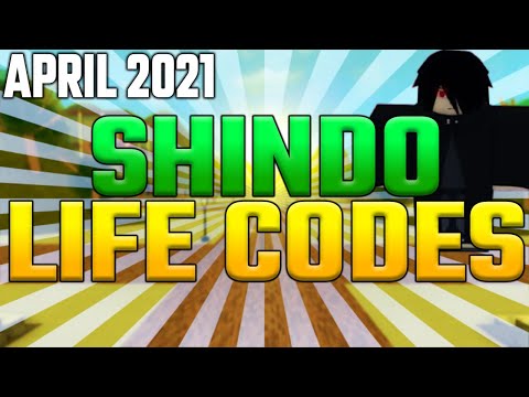shindo life codes october 16 2021