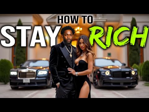 20 Things To Do If You Get Rich All Of A Sudden