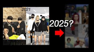 성인이 된 06 케현고 애들 근황
