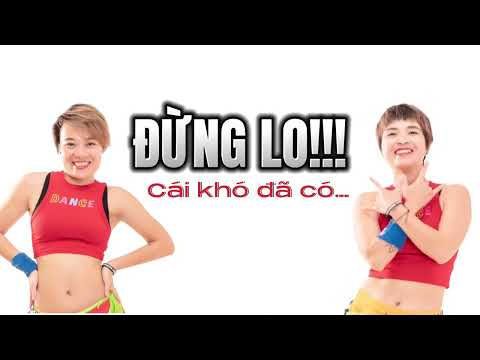 [Trailer] Khoá học xây dựng kênh Tiktok chuyên sâu và trọng cho nội dung nhảy, HLV, PT, phòng tập.