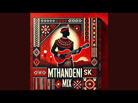 Mthandeni SK best Songs 2025 - Top 10 Mthandeni SK Maskandi Mix | Umsindo Wesintu🎸🎶#Maskandi