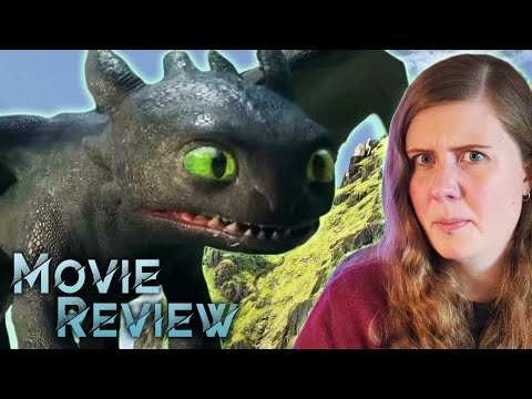 Let's Be Honest... About the Live Action How to train your Dragon