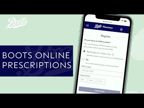 Ordering your repeat medications just got easier | Boots Online Prescriptions