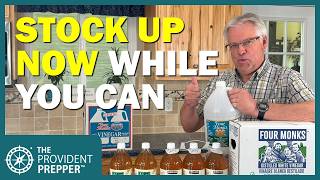 The Prepper Supply 99% of People Ignore (BIG MISTAKE)