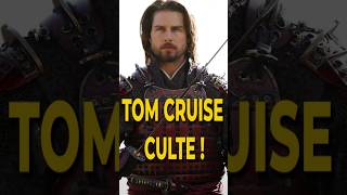 Tom Cruise est Le Dernier Samouraï dans un film culte !