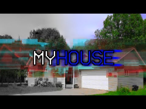 MyHouse.wad: O Mapa de Doom que Assombrou a Internet