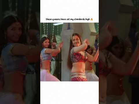queens of dancing 🔥👑 #katrinakaif #aishwaryaraibachchan #shraddhakapoor