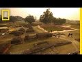 Maya Devi Temple and Early Buddhist Archaeology