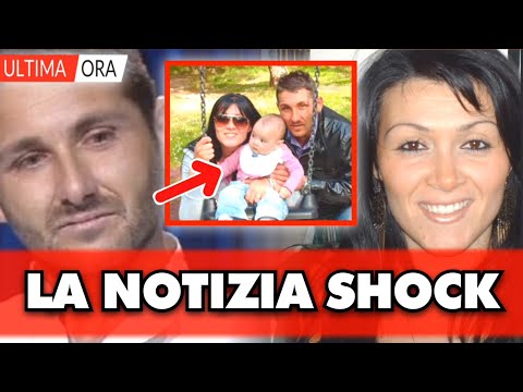 Figlia di Melania Rea, la notizia shock poco fa: “Lei ha deciso che il padre é un...”