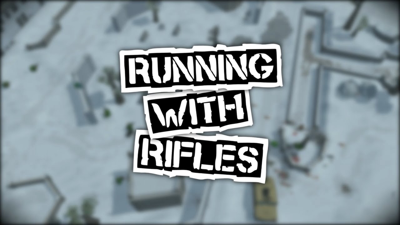 Running With Rifles trailer thumbnail