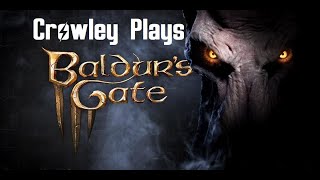 Baldurs gate 3 SURPRISE