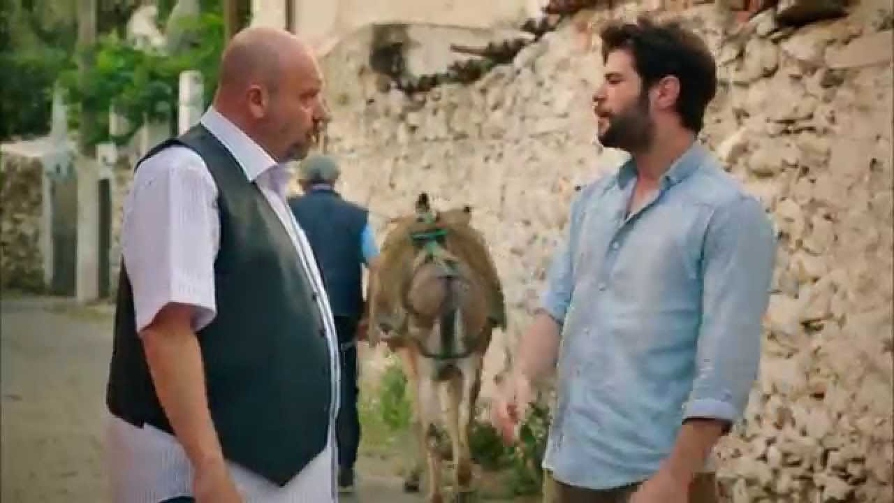 Güzel Köylü Fragman önizlemesi