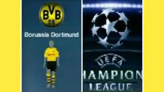Borussia Dortmund- HAALAND DECIDIU NO FINAL DO JOGO!