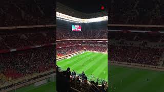 نهائي كاس افريقيا المغرب 2025 لحظة تقديم لاعبي المنتخب الوطني المغربي ❤️❤️❤️