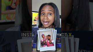 Project X Update | The Sims #shorts