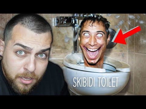 Skibidi Toilet KORKU FİLMİ ÇIKIYOR !!