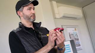 Trainer:in werden | ADAC Fahrsicherheitszentrum BBR