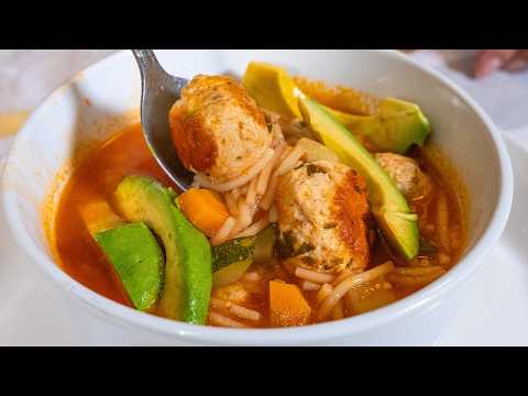 La Sopita Que Siempre Se Siente Bien