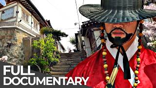 YouTube video thumbnail: South Korea: Hidden Tales From the Land of the Calm Morning