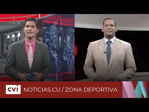 Revista Informativa Noticias.cu / Zona Deportiva (19 de febrero 2025)