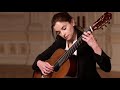 Concert Pieces and Performers Analysis