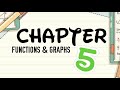 Analyzing Functions and Their Properties