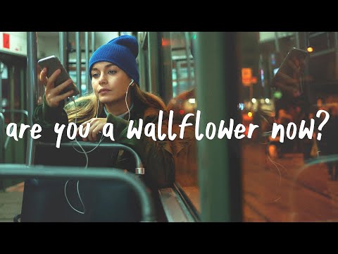 Mokita - Wallflower (Lyrics)