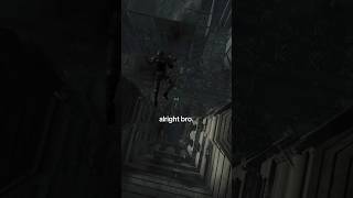 Goofy ahh land mine. #fallout3 #falloutnewvegas #clips  #gaming #fyp