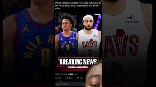 Are the Denver Nuggets cooked?