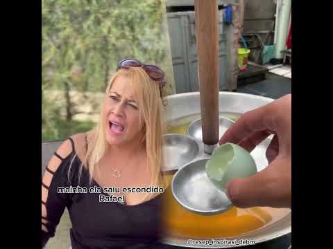 Presente do dia das mães #humortiktok #familia #diadasmaes