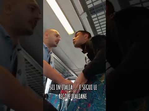 Sei in Italia #shortsviral #shortvideo #ytshorts