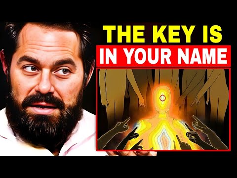 IF YOU BLESS YOUR NAME in this way, YOUR LIFE WILL CHANGE AMAZINGLY | Jacob Grinberg